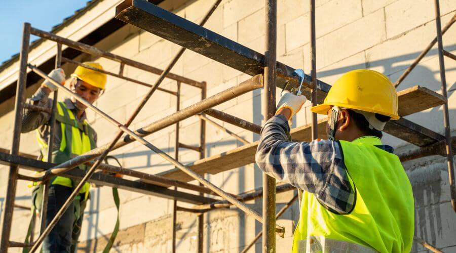 Flashing Repair in Spring Park, MN